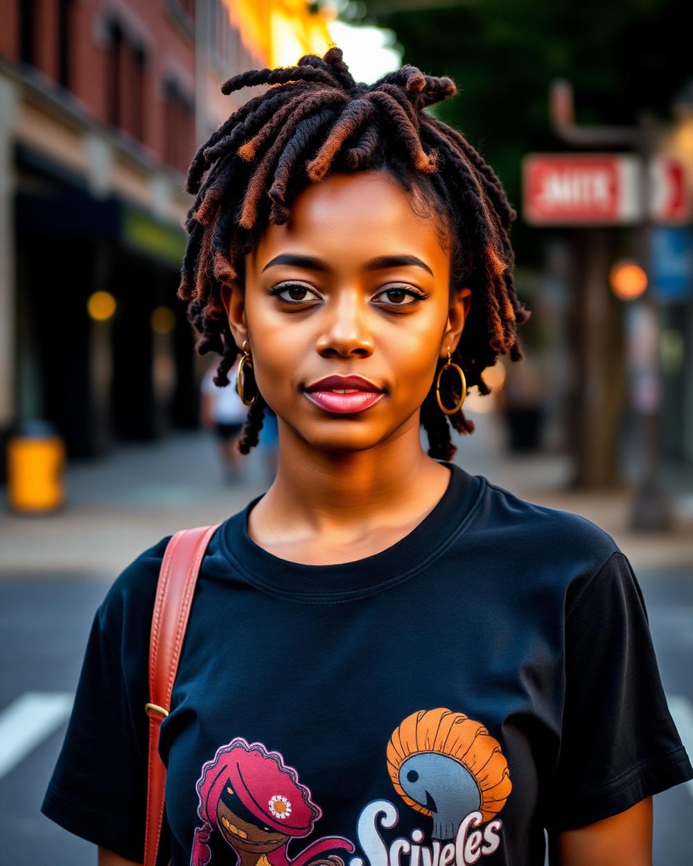 Amara O.