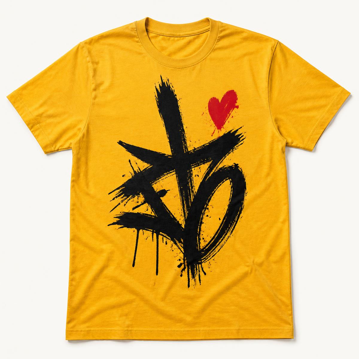 Slogan Tees