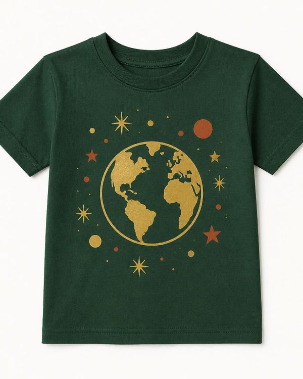 Little Citizen Kids Tee